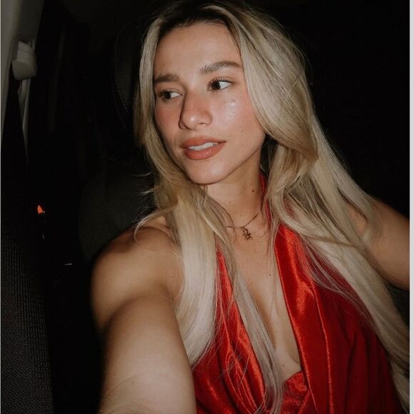 NWT ZARA VELVET MIDI DRESS - Picture 15 of 15